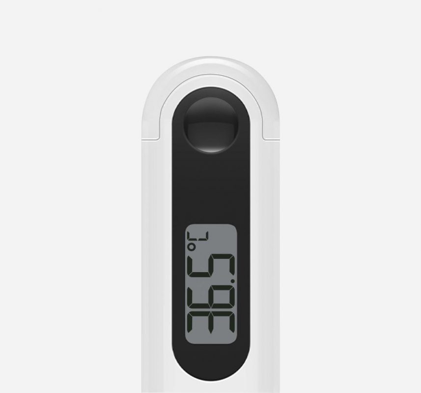 Термометр Умный Дом Xiaomi