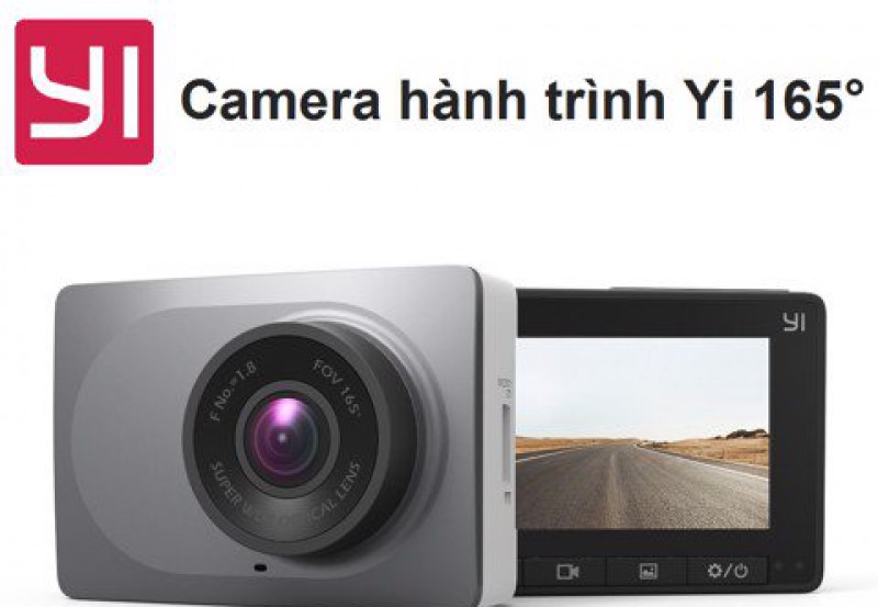 Cách Cài Tiếng Việt Cho Camera Hành Trình Xiaomi Yi Car DVR