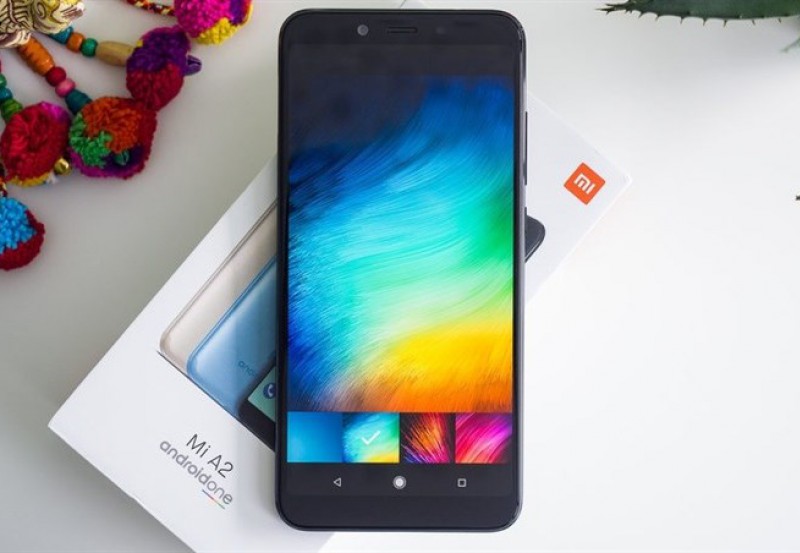 Điện thoại Xiaomi Mi A3 Android One đang được phát triển?