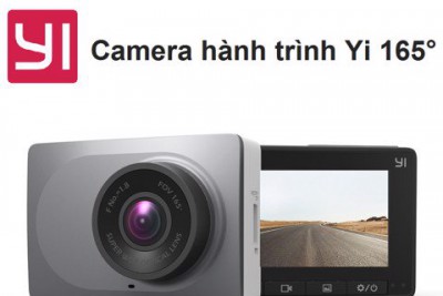 Cách Cài Tiếng Việt Cho Camera Hành Trình Xiaomi Yi Car DVR