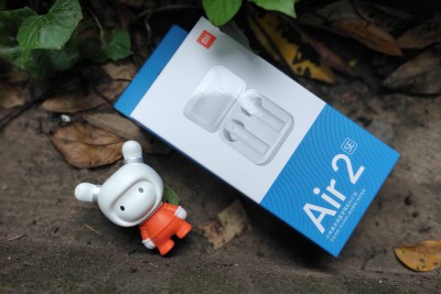 Xiaomi ra mắt tai nghe Mi Air 2SE: Pin 20 tiếng, rẻ bằng một nửa Mi Air 2S, giá chỉ 560.000 đồng