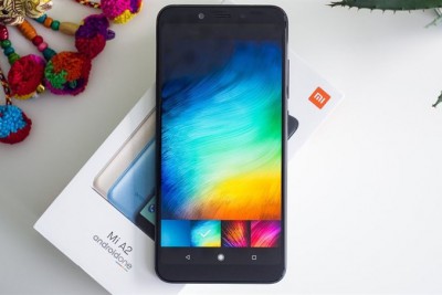 Điện thoại Xiaomi Mi A3 Android One đang được phát triển?