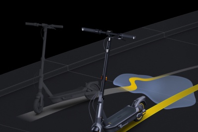 Hướng dẫn mở tốc độ cho xe scooter Segway Ninebot F2/F2Plus/F2 Pro và G65 (Max2)