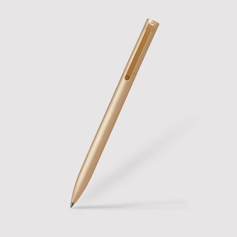 Bút Xiaomi Metal Roller Pen (Kim Loại)