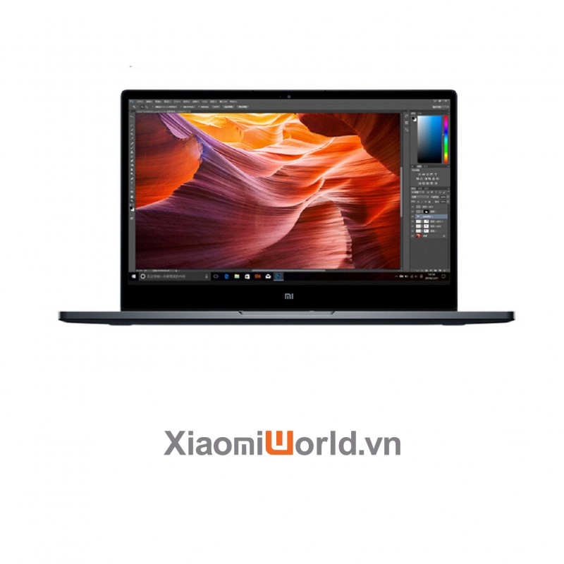 Laptop Xiaomi Mi Notebook Pro GTX 15.6\" Core i5-8250U | 8GB | 256GB SSD | GeForce® GTX 1050 Max-Q 4GB