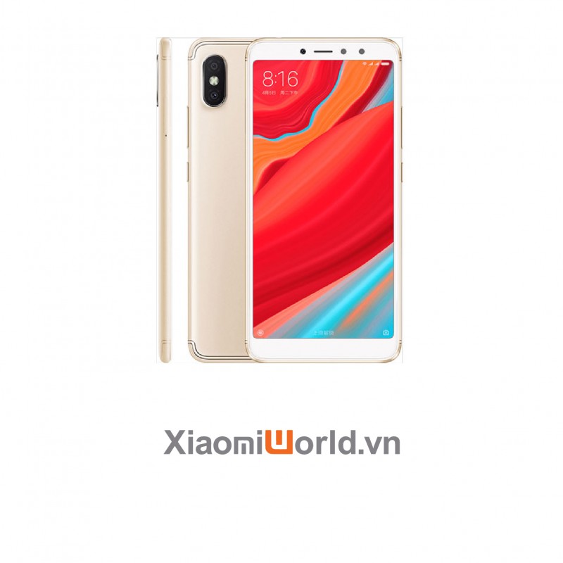 Điện thoại Xiaomi Redmi S2 chính hãng xiaomi