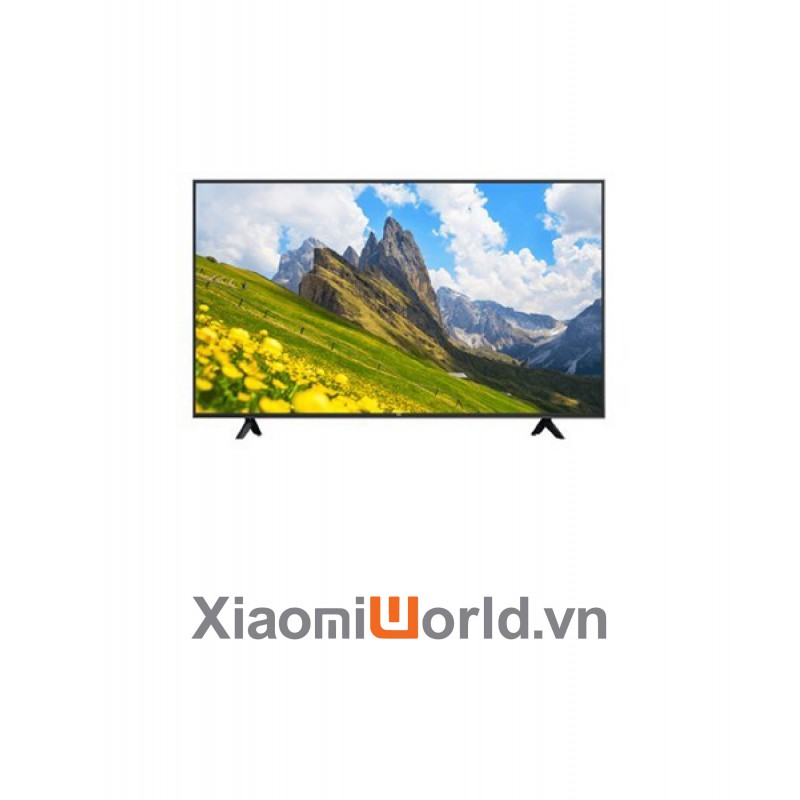 Tivi Xiaomi 50\" TV 4A | RAM 2G | ROM 8G | Cortex-A53 1.5GHz