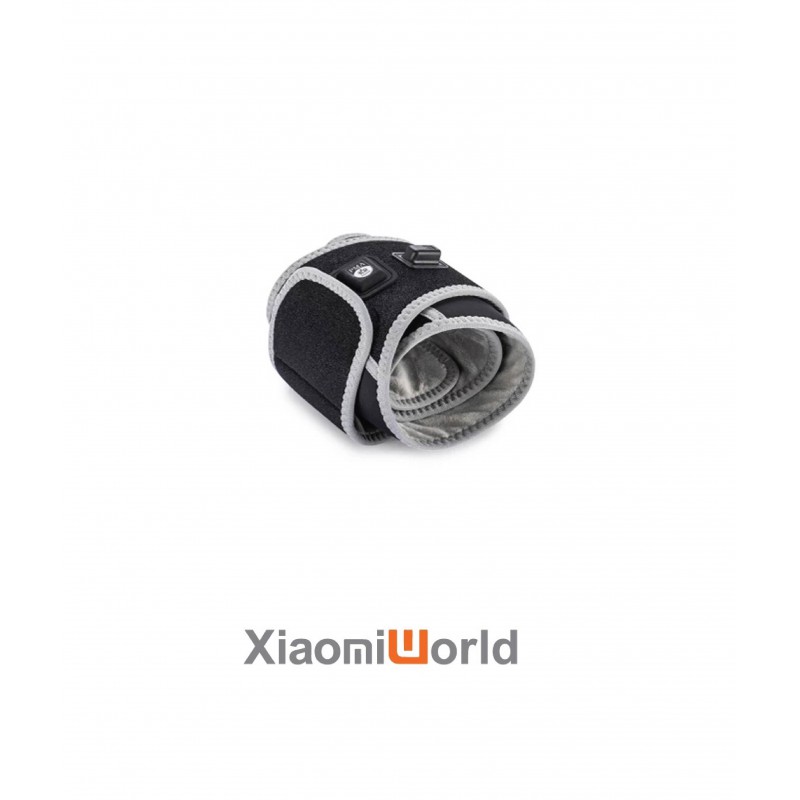 Đai Trị Liệu Thông Minh Xiaomi Smart Graphene Heating Waist Belt