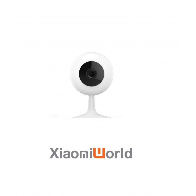 Camera Quan Sát Xiaomi Xiaobai Smart IP Camera Public Version
