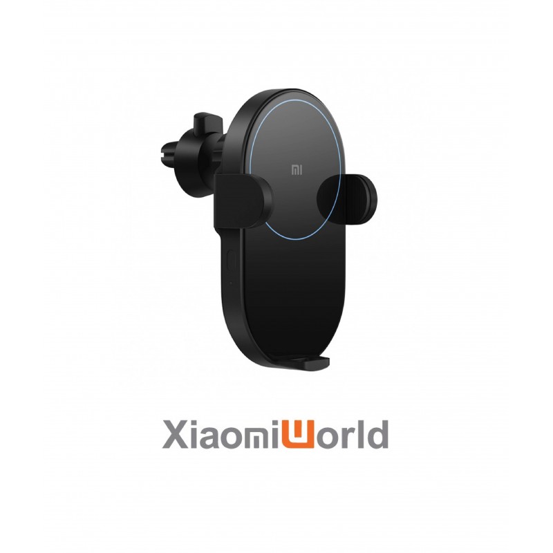 Sạc điện thoại không dây ô tô Xiaomi Wireless Car Charger 20W