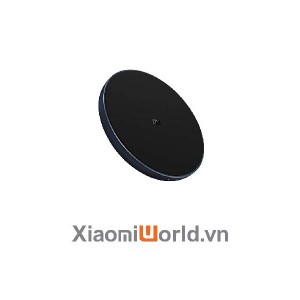 Sạc không dây Xiaomi Qi wireless charger 10W MAX Universal version