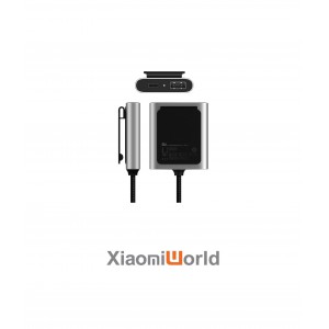 Xiaomi QC3.0 Car Charger Extender