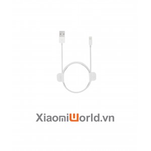 Dây cáp sạc truyền dữ liệu cho Apple Xiaomi Lightning Apple Date cable