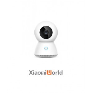 Camera Quan Sát Xiaomi Mijia Xiaobai Smart Camera 360 Degrees Enhanced Version (Mi 360 Webcam Pro)