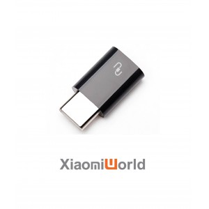 Đầu chuyển Xiaomi USB Type C to Micro USB Converter