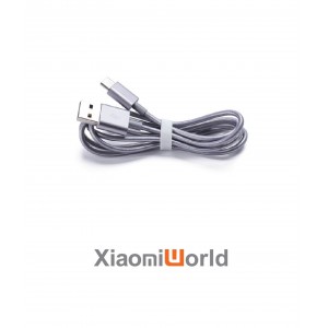 xiaomi metal Type-C cable