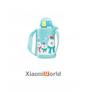 Bình giữ nhiệt Xiaomi Chindren Vacuum Cup 590ml