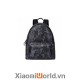 Balo VLLICON  fashion trend camouflage backpack