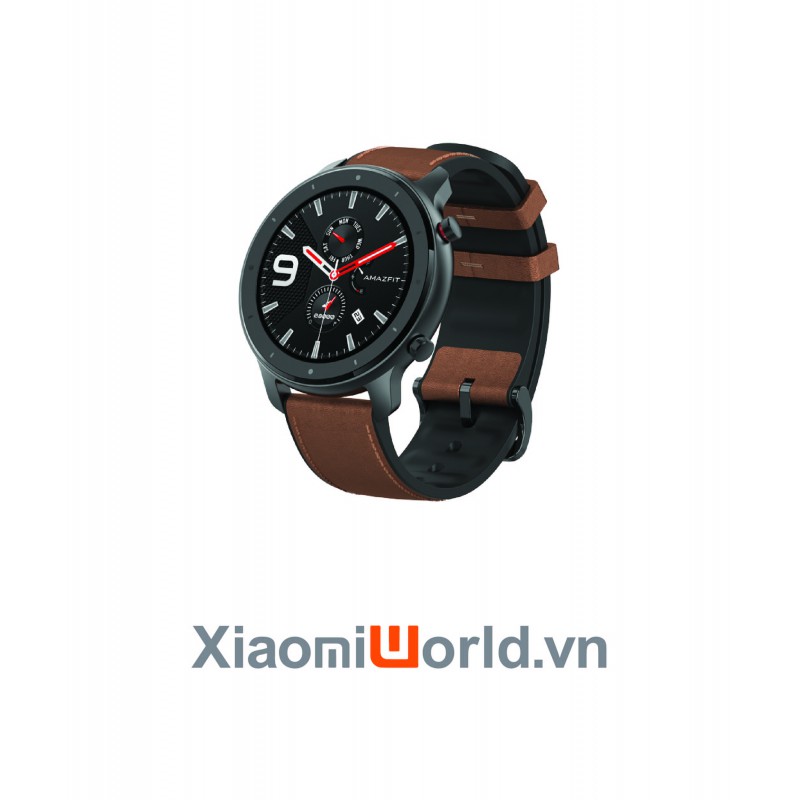 Đồng hồ Xiaomi Amazfit Bip Quốc tế