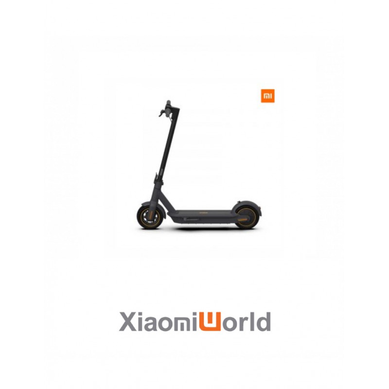 Xe Điện Scooter Segway Ninebot Max G30P