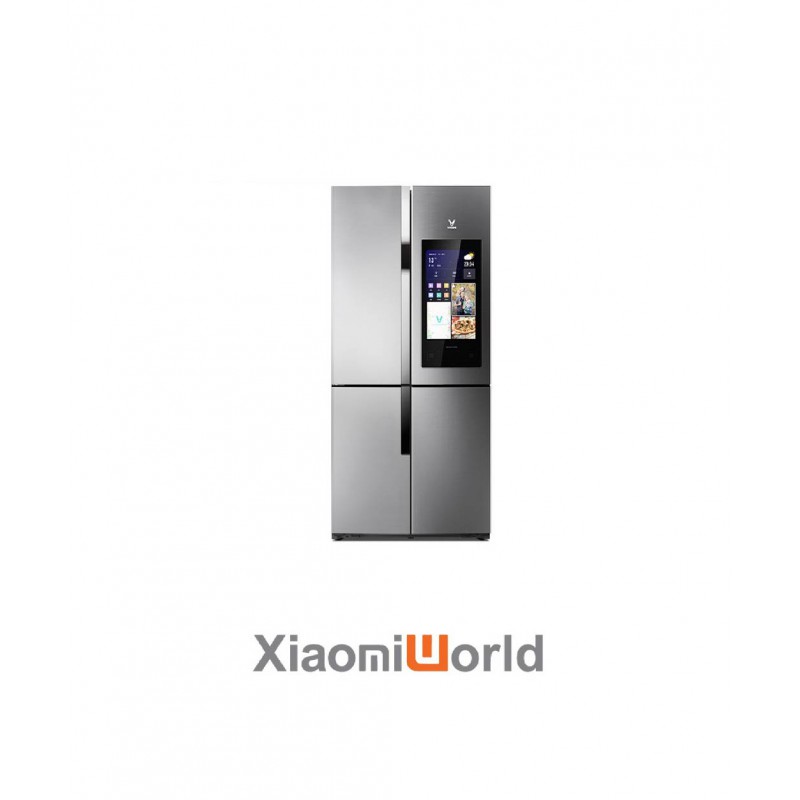 Tủ lạnh thông minh Xiaomi Viomi 21Face (521L)