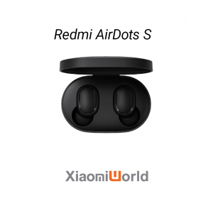 Tai Nghe Bluetooth True Wireless Redmi AirDots S
