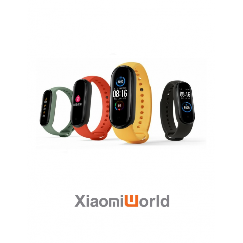 MiJobs 2 Stainless Steel Bracelet for Mi Band 2 Black: full specifications,  photo | MIOT-Global.com