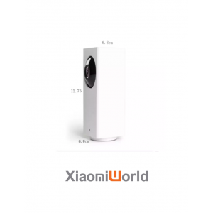 Camera Quan Sát Xiaomi Dafang Smart Camera