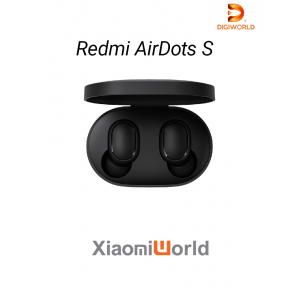 Tai Nghe Bluetooth True Wireless Redmi AirDots S Chính Hãng Digiworld