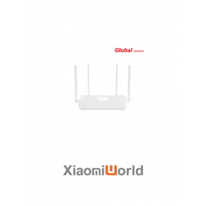 Wifi Router Xiaomi AX1800 Phiên Bản Quốc Tế