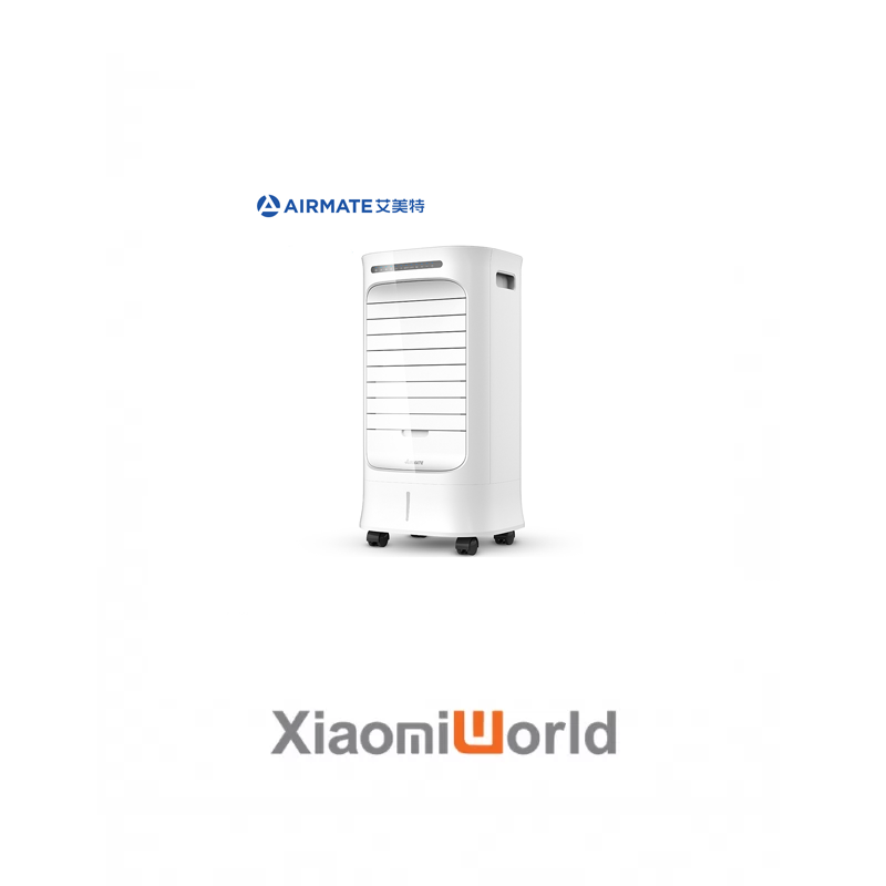 Quạt Điều Hòa Hơi Nước Xiaomi Airmate Evaporative Cooling Fan CF729R
