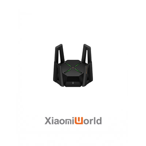 Router Wifi Xiaomi AX9000