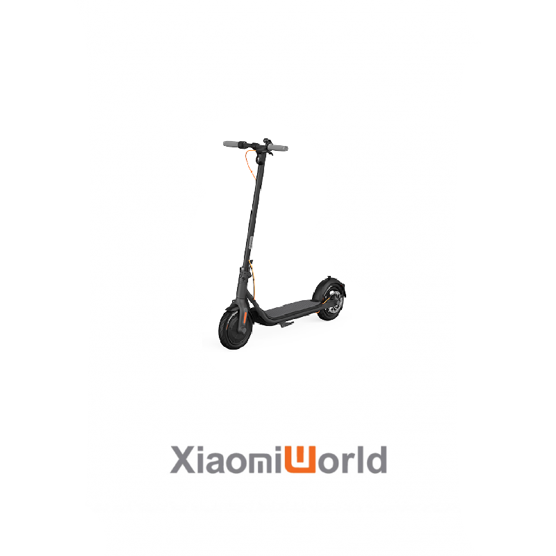 Xe Điện Scooter Segway Ninebot F30