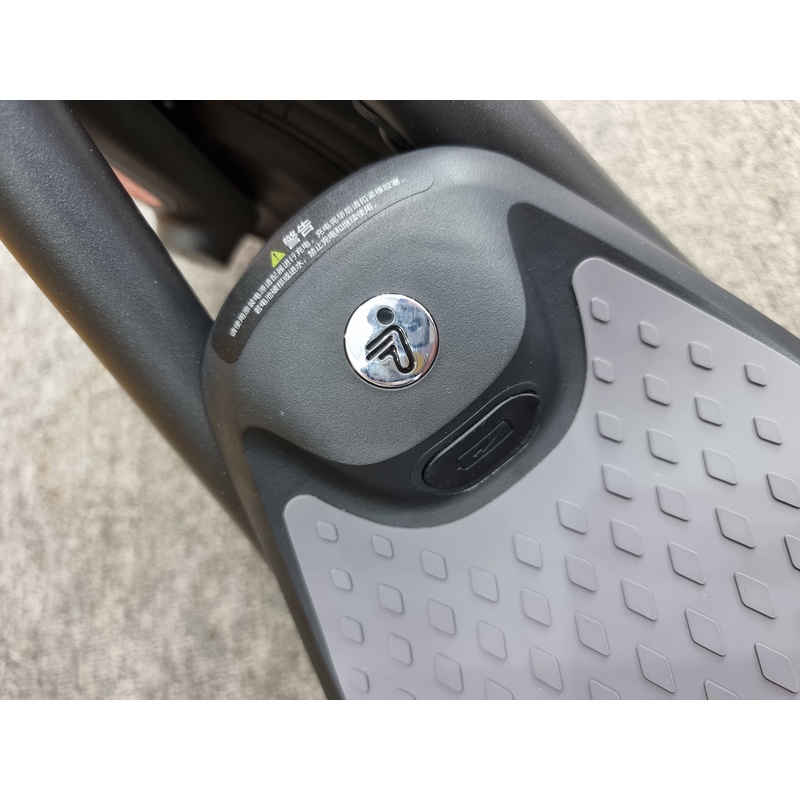 Xe Điện Scooter Segway Ninebot F30