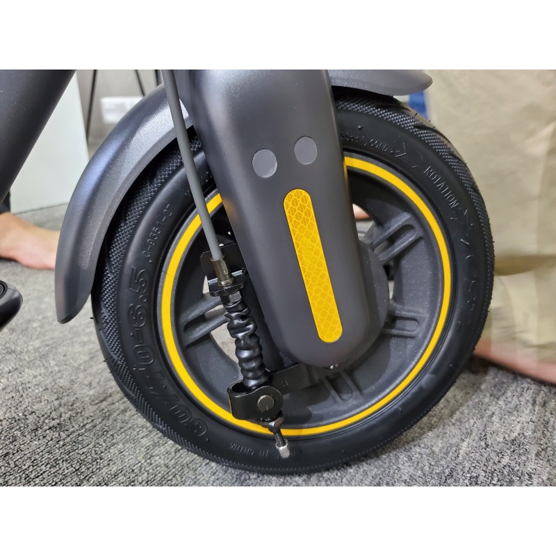 Xe Điện Scooter Segway Ninebot Max G30P
