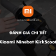 Xiaomi Ninebot KickScooter Max