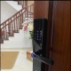 Khóa Cửa Vân Tay Thông Minh Xiaomi Viomi MS120 Bản Quốc Tế - Kết Nối Mi Home