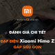 Xe Đạp Điện Xiaomi Himo Z20 Model 2023