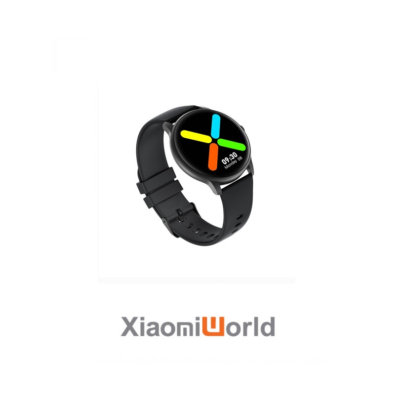 Đồng hồ thông minh Xiaomi Imilab KW66: Bạn muốn sở hữu một chiếc đồng hồ thông minh đẹp, chức năng đa dạng với giá cả hợp lý? Đồng hồ thông minh Xiaomi Imilab KW66 chính là lựa chọn hàng đầu của bạn. Sản phẩm sở hữu nhiều tính năng tiện ích đáp ứng nhu cầu của bạn. Hãy truy cập ngay để tìm hiểu thêm về sản phẩm này!