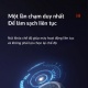 Máy Hút Bụi Cầm Tay Không Dây Xiaomi Dreame V12 - Bản Nội Địa Có Giẻ Lau
