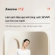 Máy Hút Bụi Cầm Tay Không Dây Xiaomi Dreame V12 - Bản Quốc Tế