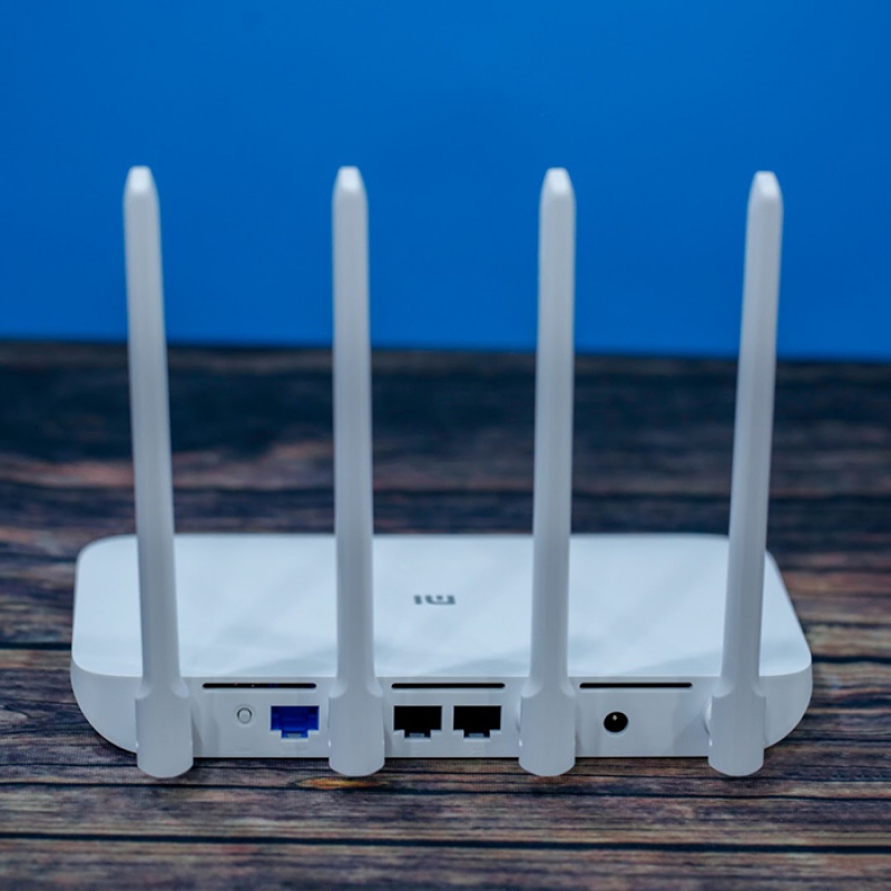 Router Wifi Xiaomi Router 4A Gigabit 1000Mbps
