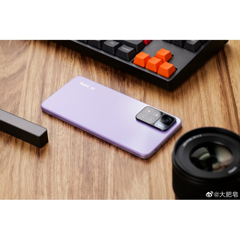 Điện Thoại Xiaomi Redmi Note 11 Pro 5G (6GB/128GB)
