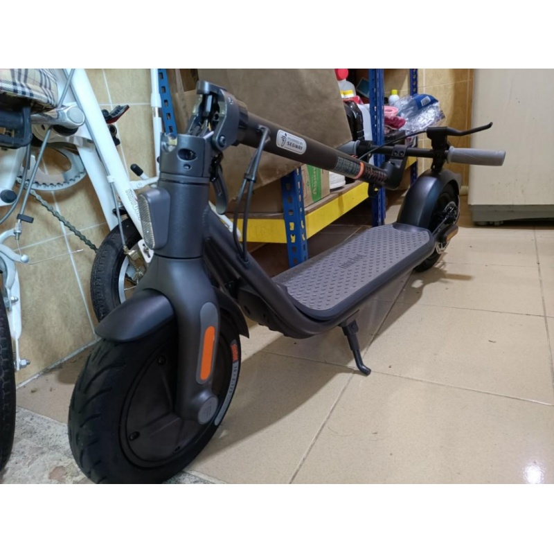 Xe Điện Scooter Segway Ninebot F20