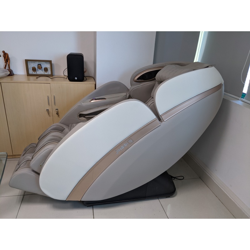 Ghế Massage Thông Minh AI Joypal V3 New Model 2021