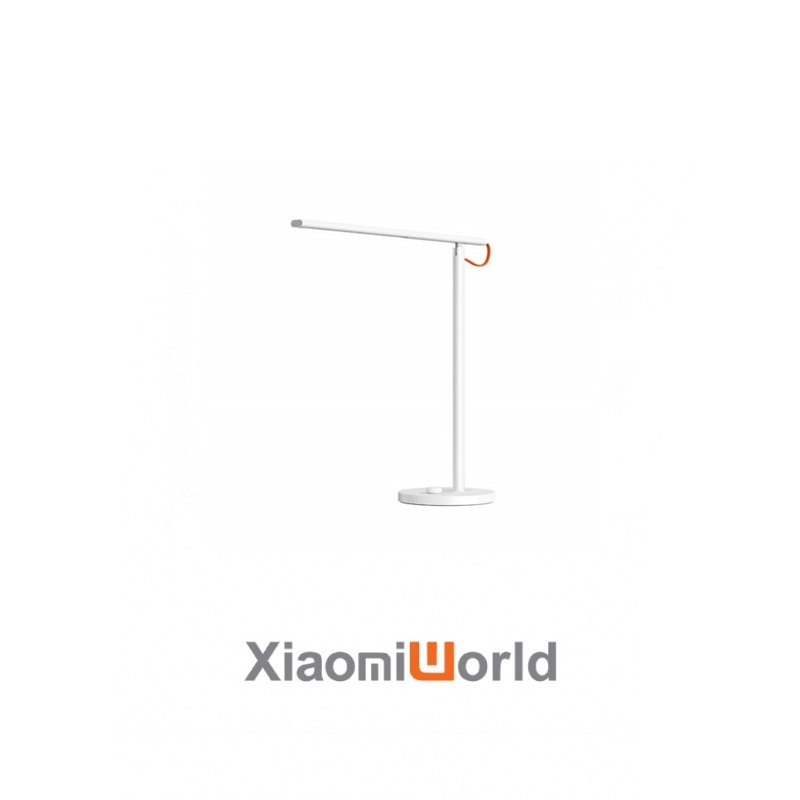 Đèn Bàn Xiaomi Mi Smart LED Desk Lamp 1S - Chính Hãng DGW
