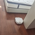 Robot Hút Bụi Lau Nhà Xiaomi Mijia Pro Giặt Giẻ Lau Tự Động STYTJ06ZHM