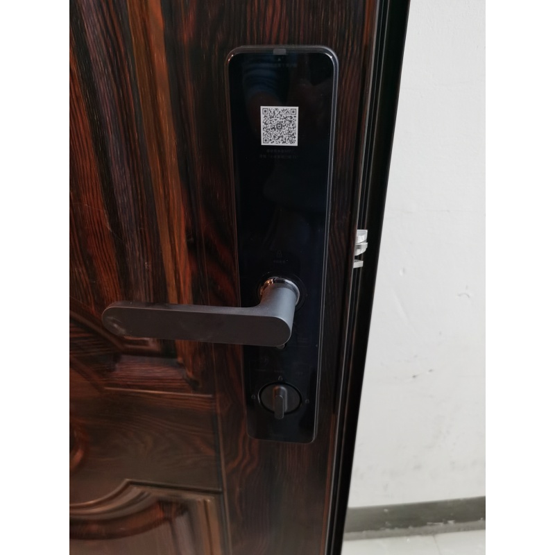 Khóa Cửa Vân Tay Thông Minh Xiaomi Mijia Smart Door Lock 1S 2021