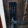 Khóa Cửa Vân Tay Thông Minh Xiaomi Mijia Smart Door Lock 1S