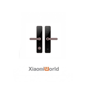 Khóa Cửa Thông Minh Xiaomi Lockin Smart Lock X1 - Bản Quốc Tế